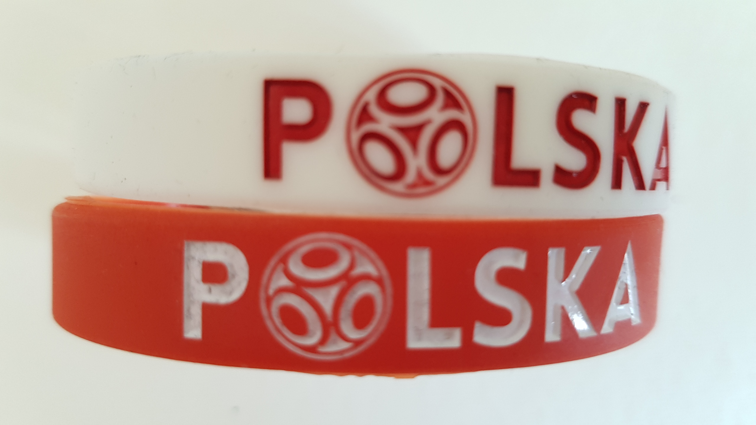 Opaski silikonowe Polska dla dzieci 